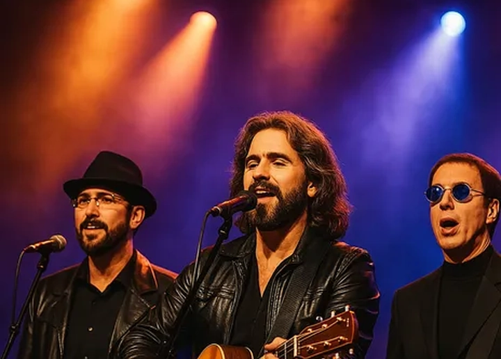 Bee Gees Gold - A Tribute to The Bee Gees