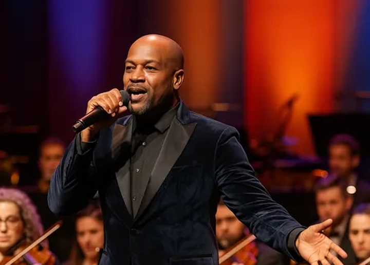 Carnivale Fantastico With The Atlanta Pops Orchestra