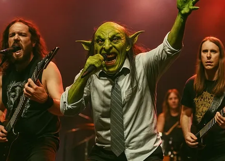 Nekrogoblikon