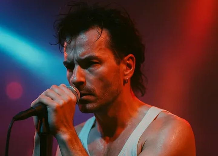 TR/ST (DJ Set)