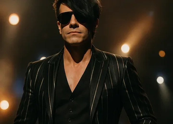 Criss Angel: Mindfreak