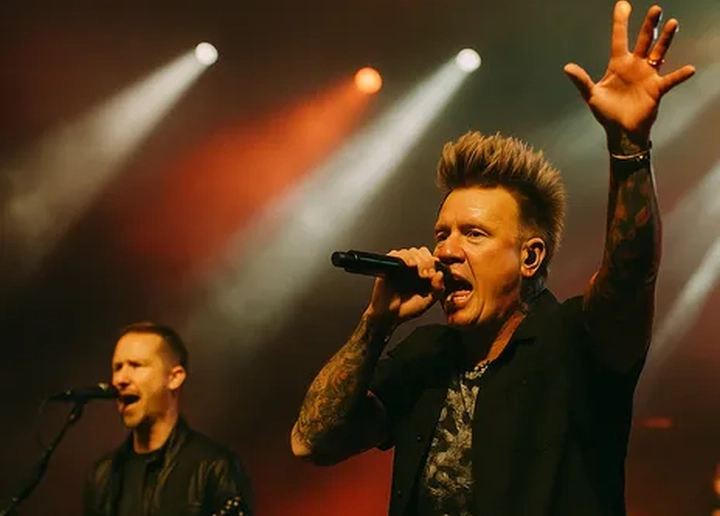 Papa Roach