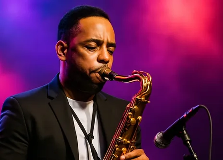 Terrace Martin
