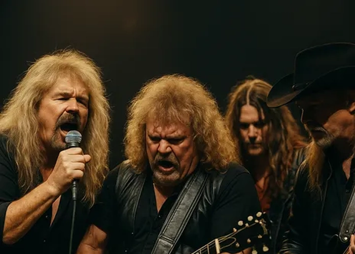 Molly Hatchet
