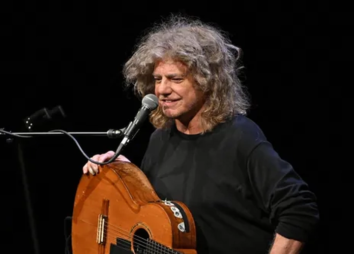 Pat Metheny