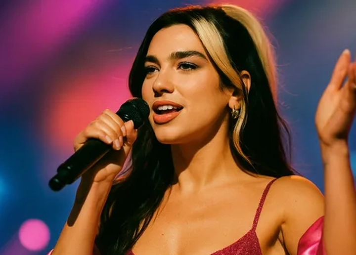 Dua Lipa