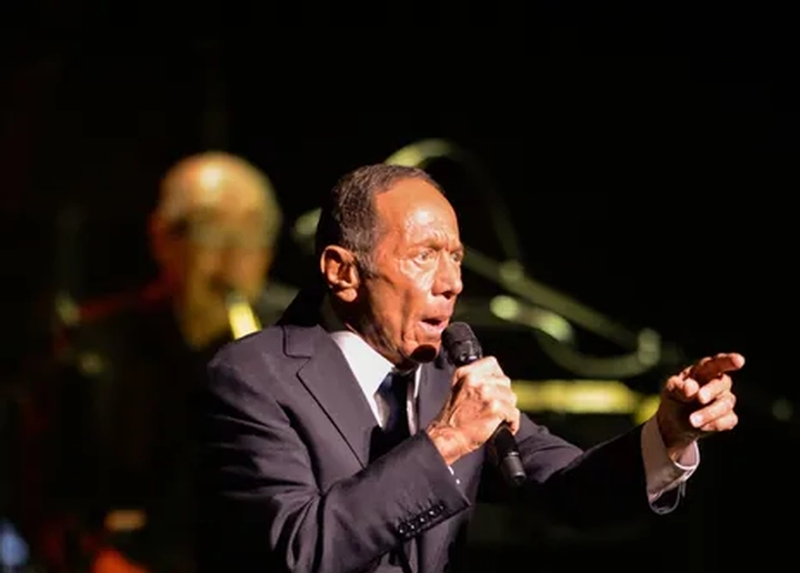 Paul Anka