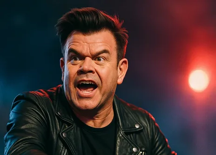 Paul Oakenfold