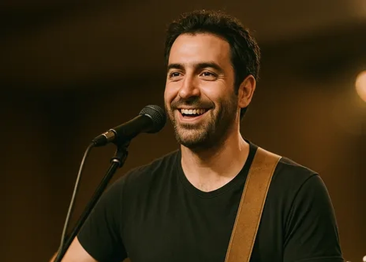 Ari Hest