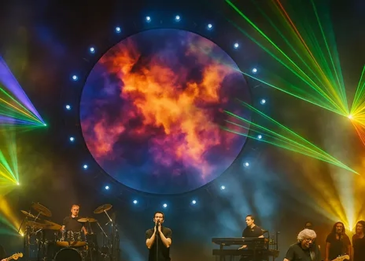 Australian Pink Floyd Show