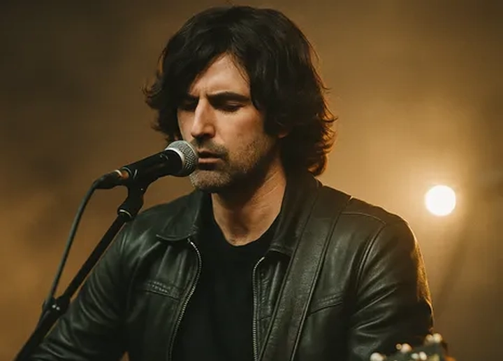 Pete Yorn