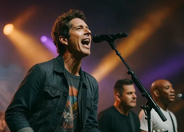 Better Than Ezra, Vertical Horizon & Tonic