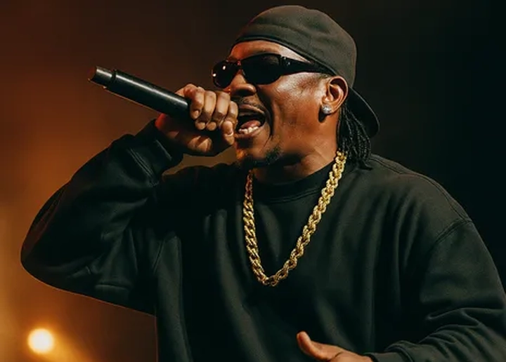 Petey Pablo
