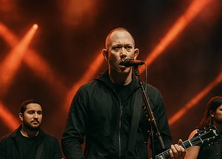 Bullet For My Valentine
