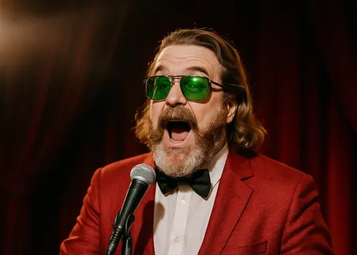 Comedy Night