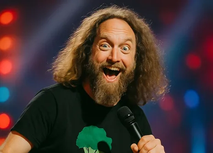 Josh Blue