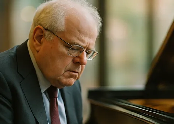 Emanuel Ax