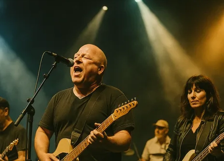 Pixies