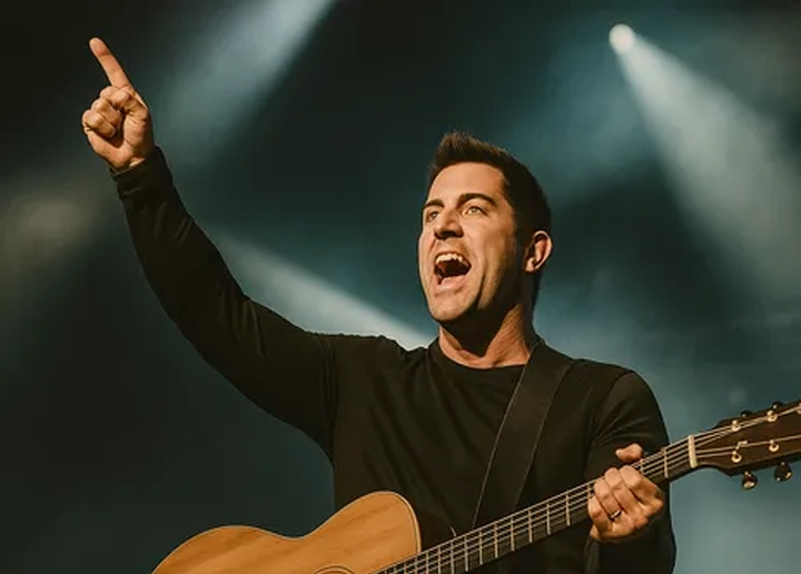 Jeremy Camp