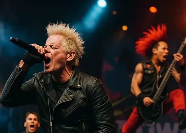 Powerman 5000