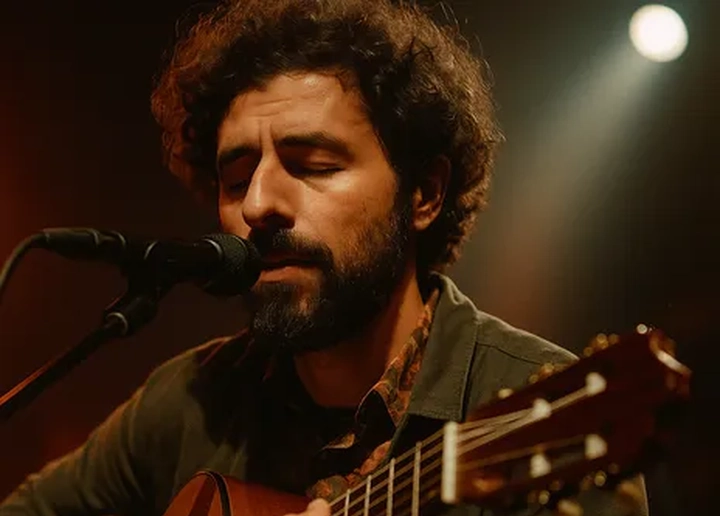 Jose Gonzalez