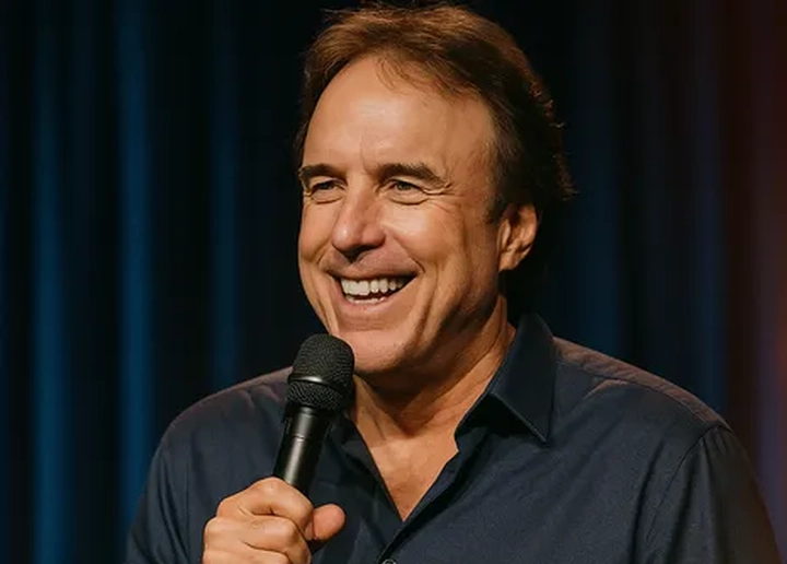 Kevin Nealon