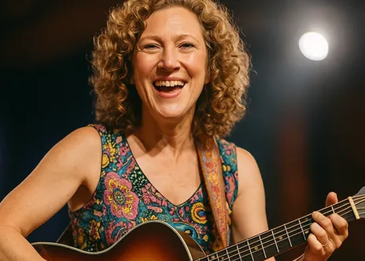 Laurie Berkner