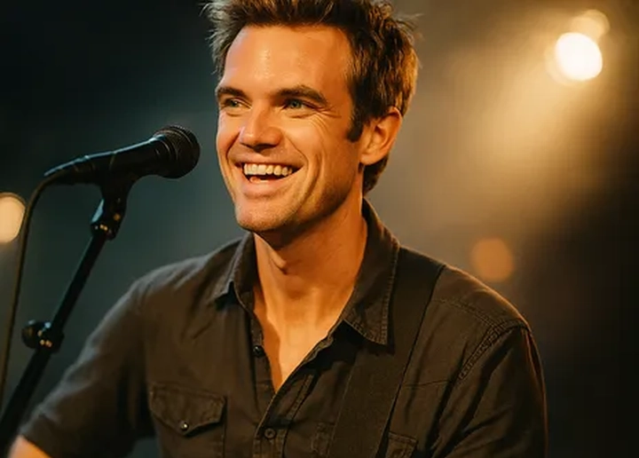 Tyler Hilton