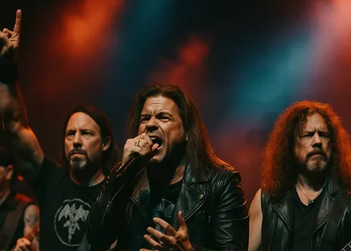 Queensryche
