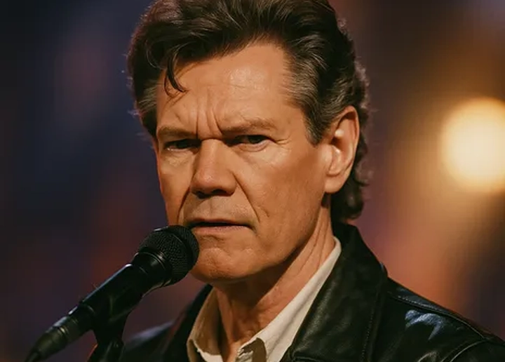 Randy Travis