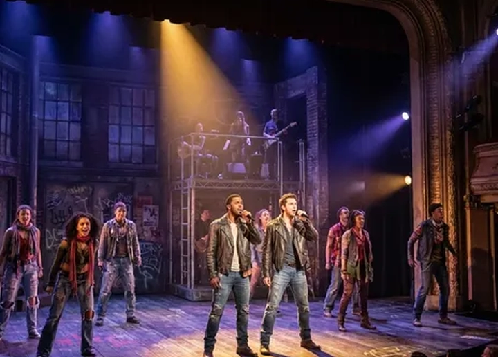 Rent