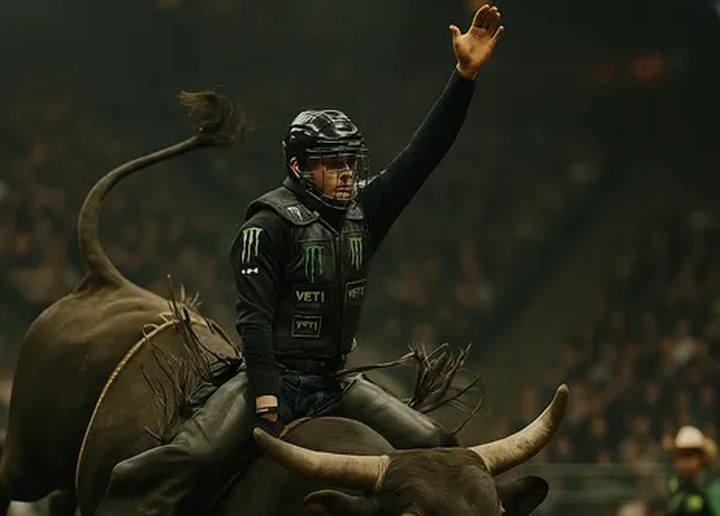 PBR - Professional Bull Riders