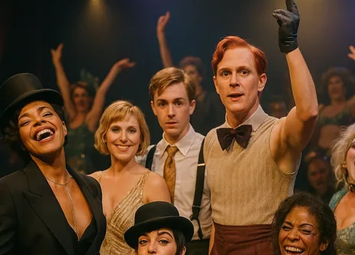 Cabaret