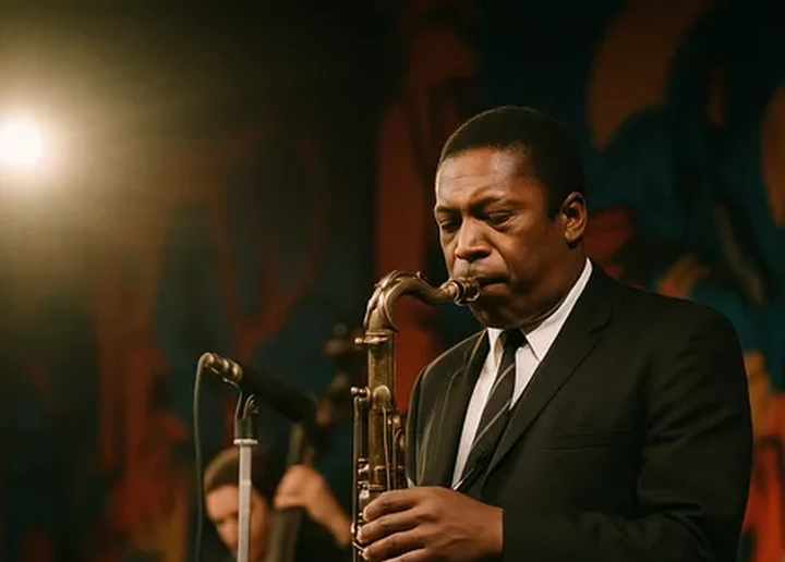 Monterey Jazz Festival - Friday