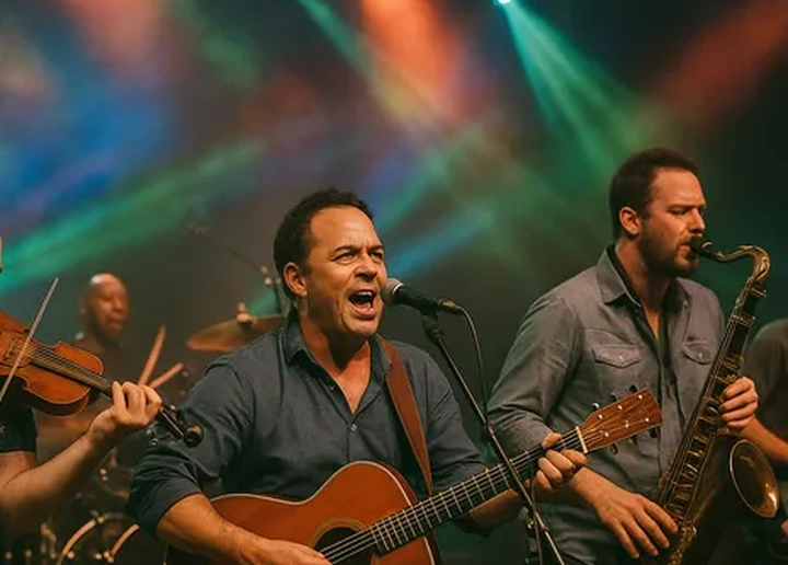 Dave Matthews Tribute Band