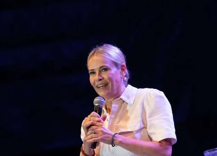 Chelsea Handler