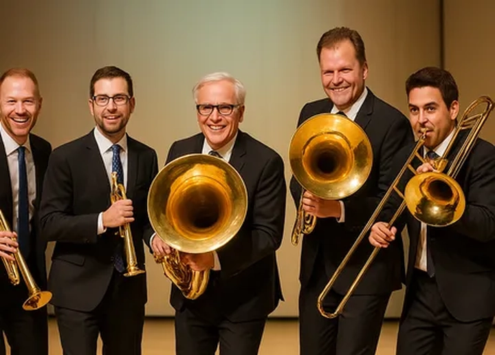 Canadian Brass
