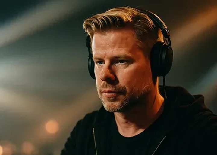 Ferry Corsten