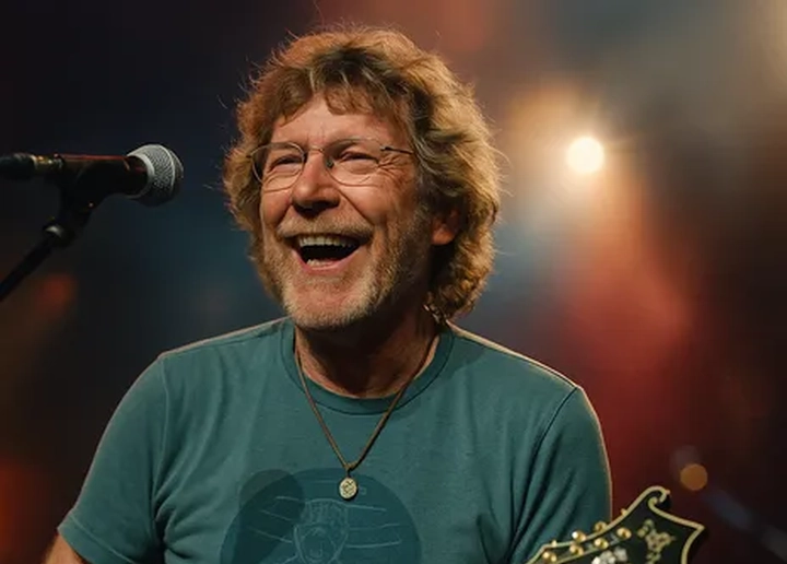Sam Bush