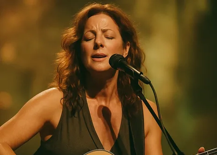 Sarah McLachlan & Allison Russell