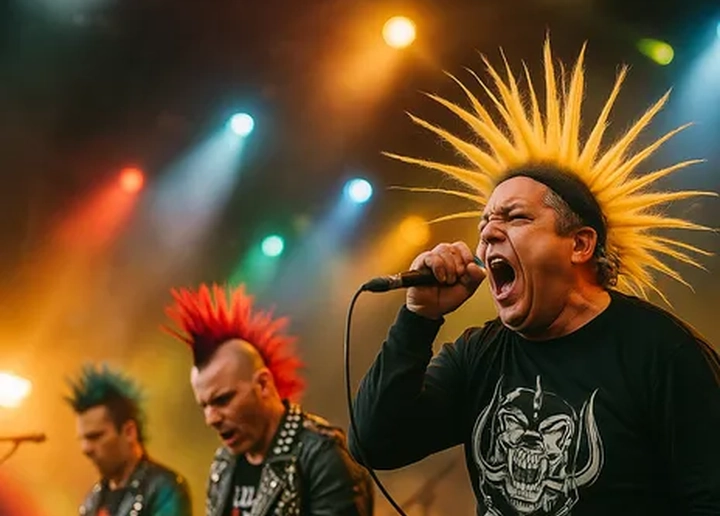 The Casualties