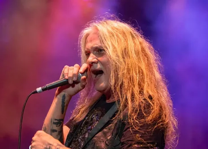 Sebastian Bach