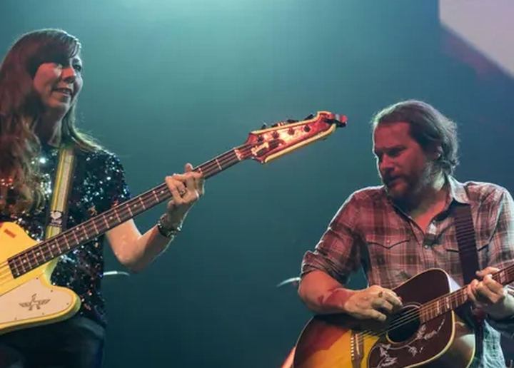 Silversun Pickups