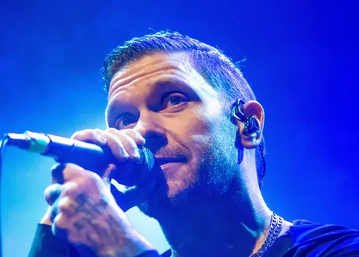 Shinedown & From Ashes To New