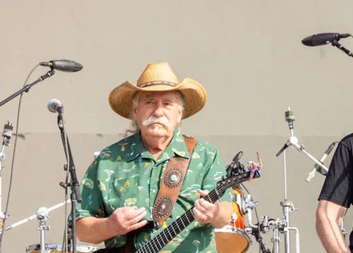 The Bellamy Brothers