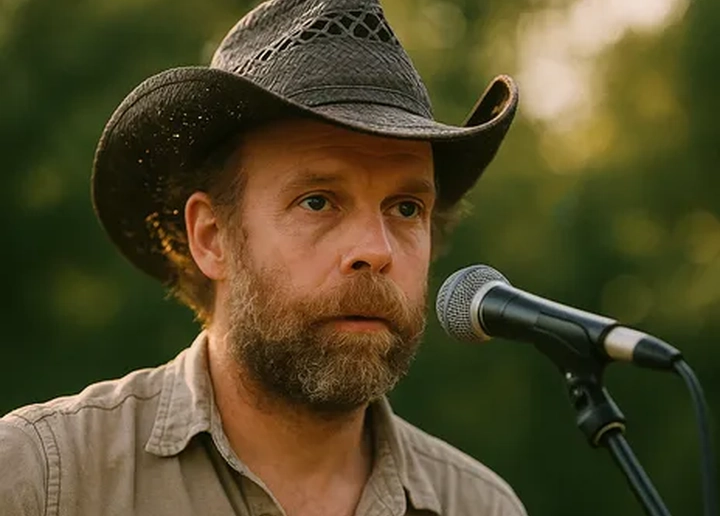 Bonnie Prince Billy