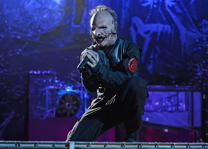 Slipknot, Bring Me The Horizon & Loathe