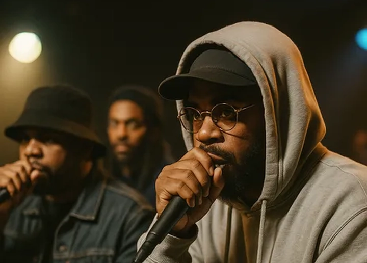 Slum Village & Pete Rock