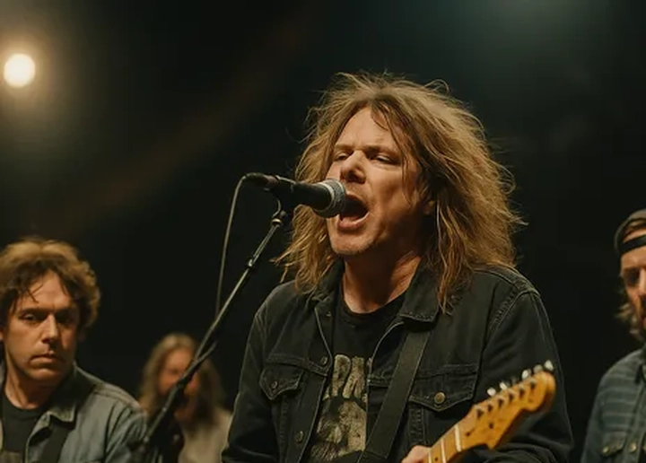 Soul Asylum