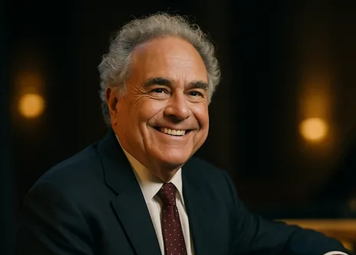 Jeffrey Siegel